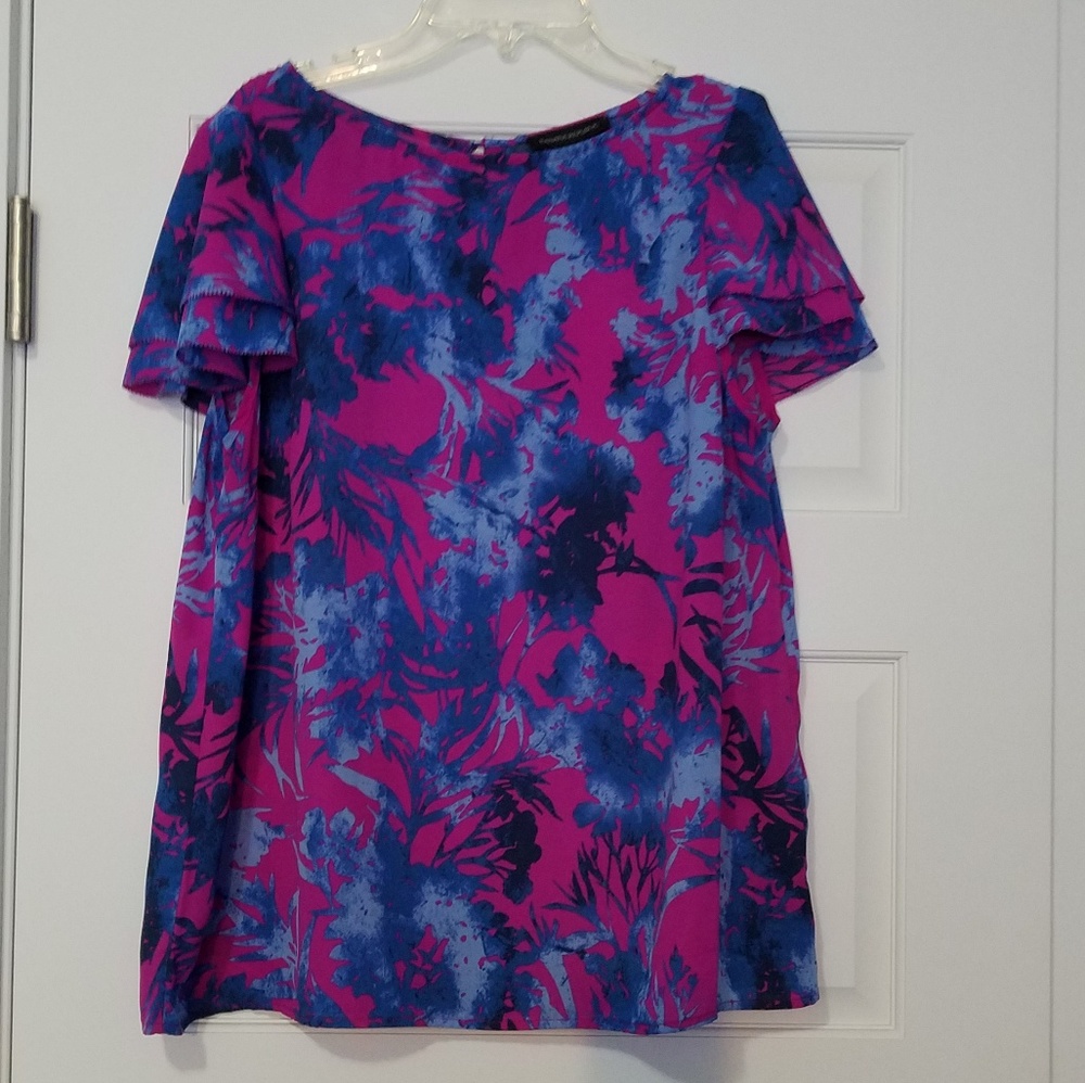Banana Republic top